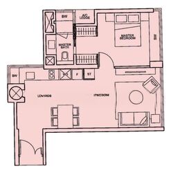 76 Shenton (D2), Apartment #617751961